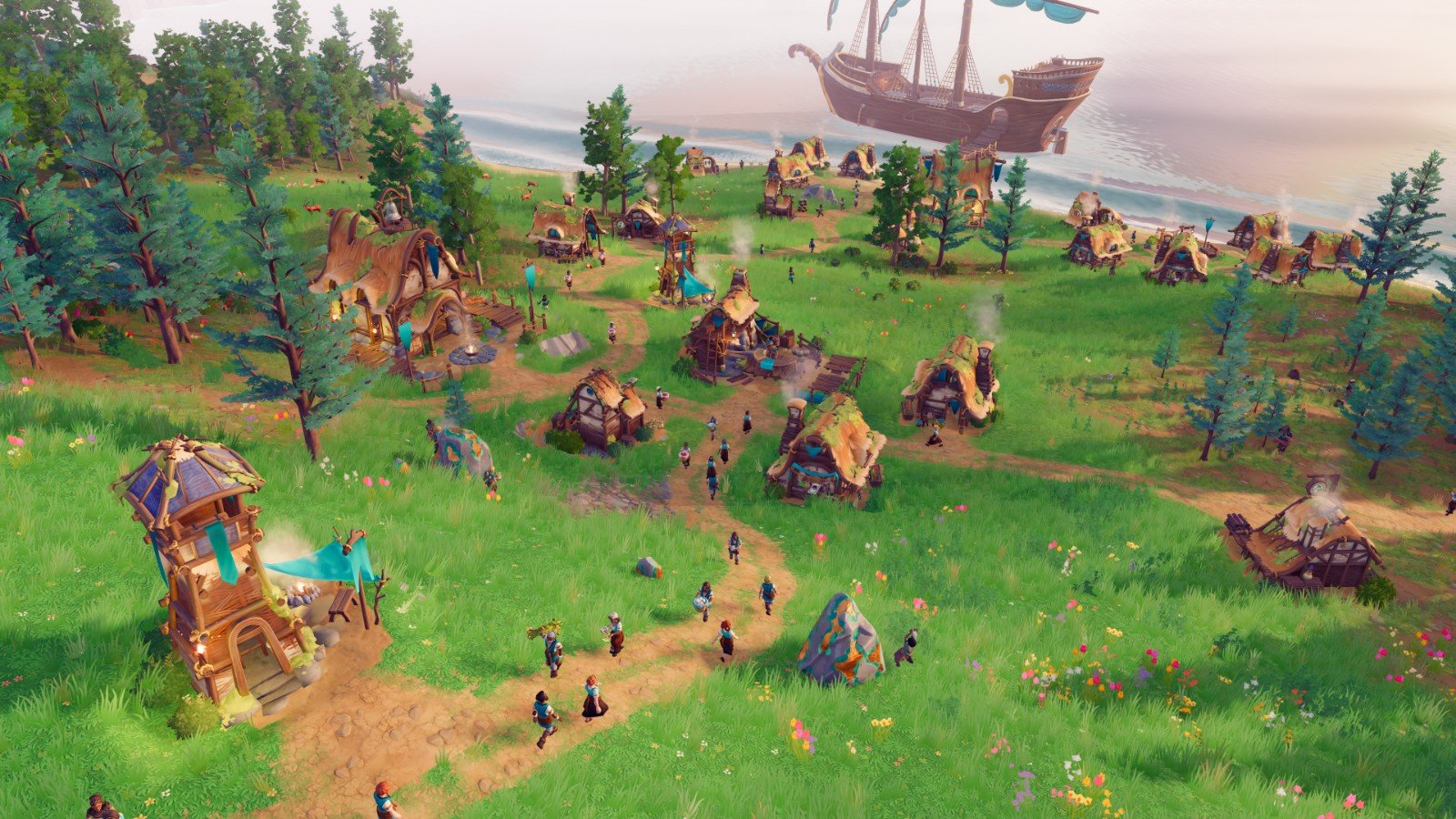 生化危机4：重制版 豪华版 截图3