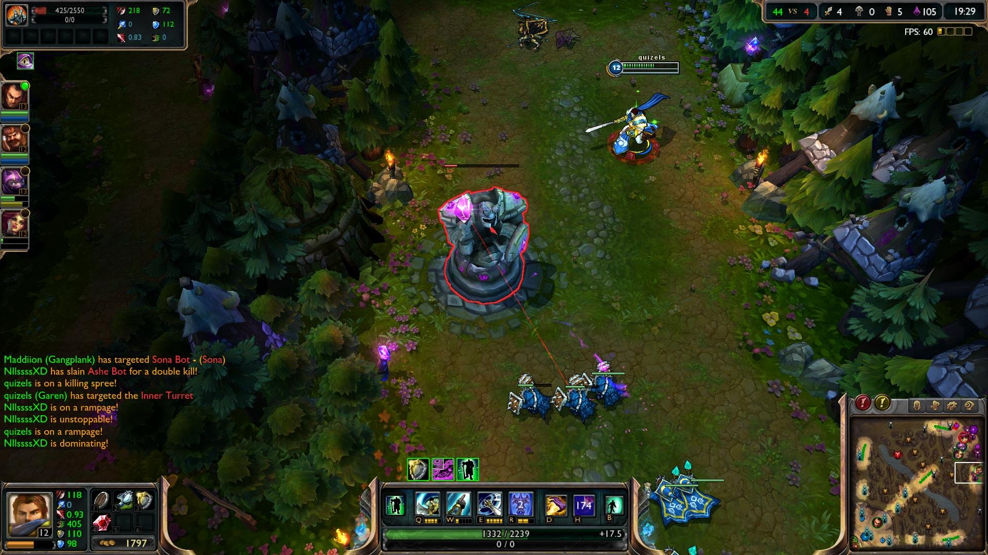 双人成行 豪华版 截图1