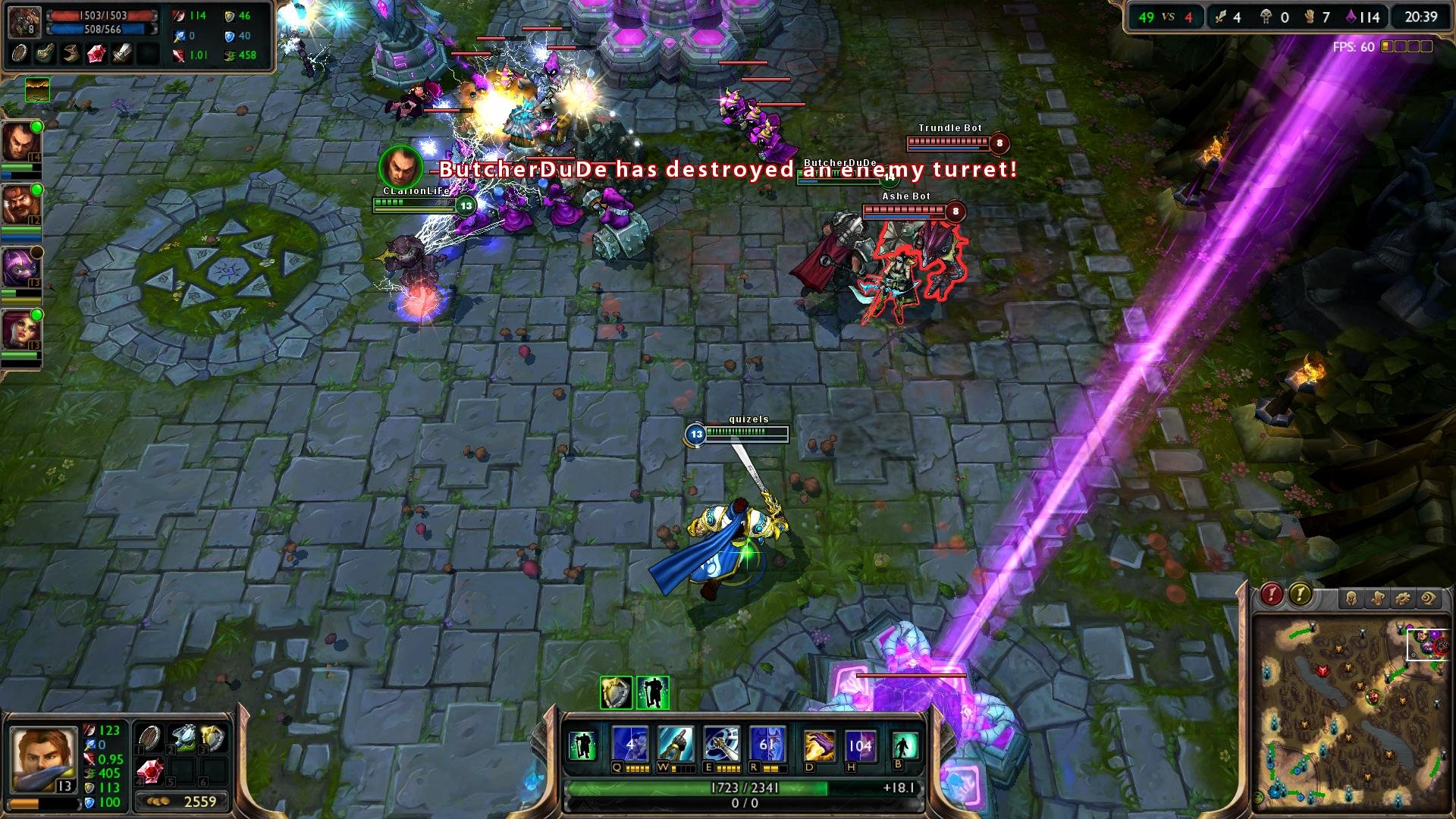 双人成行 豪华版 截图6