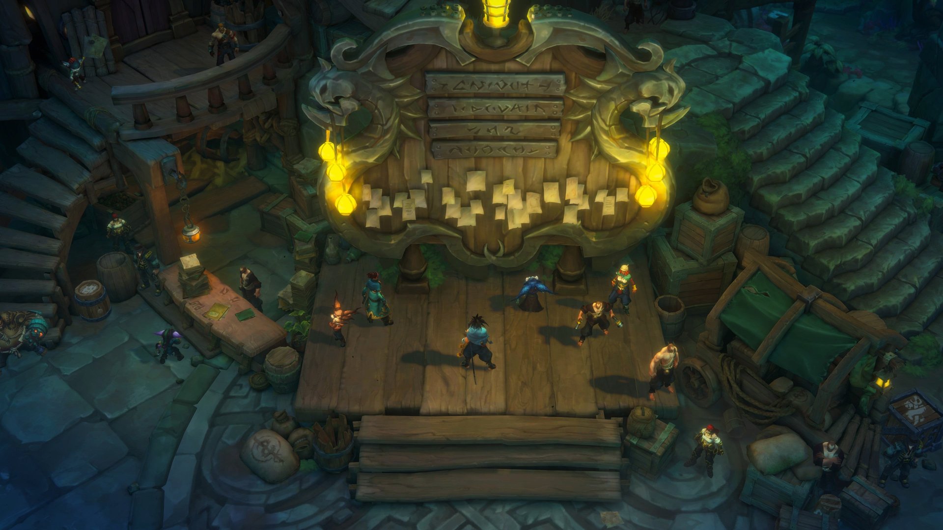 双人成行 豪华版 截图16