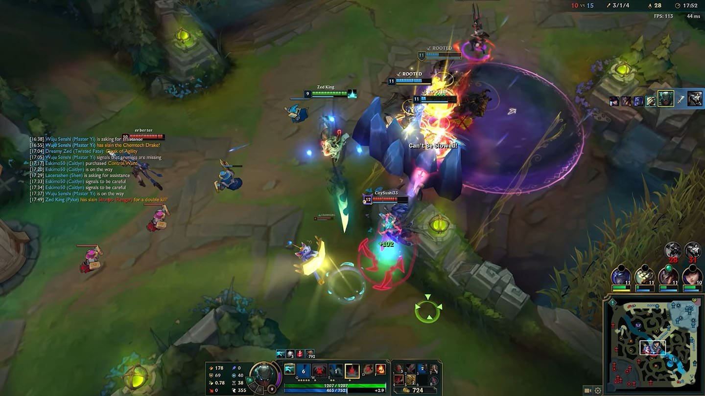 双人成行 豪华版 截图17