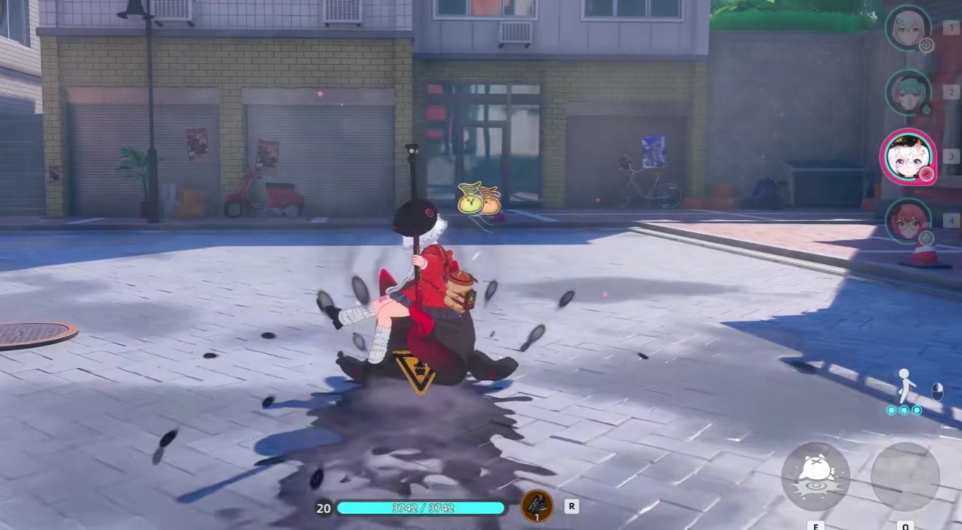 双人成行 豪华版 截图19