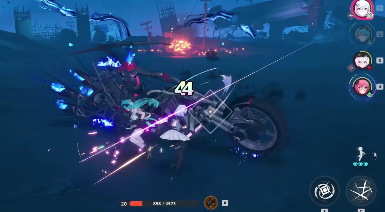 双人成行 豪华版 截图24