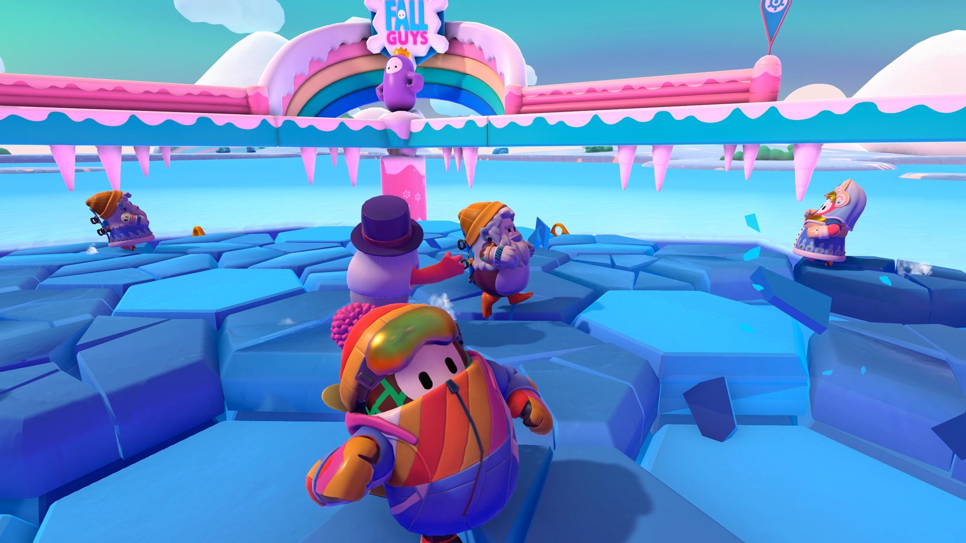 战地风云 截图10