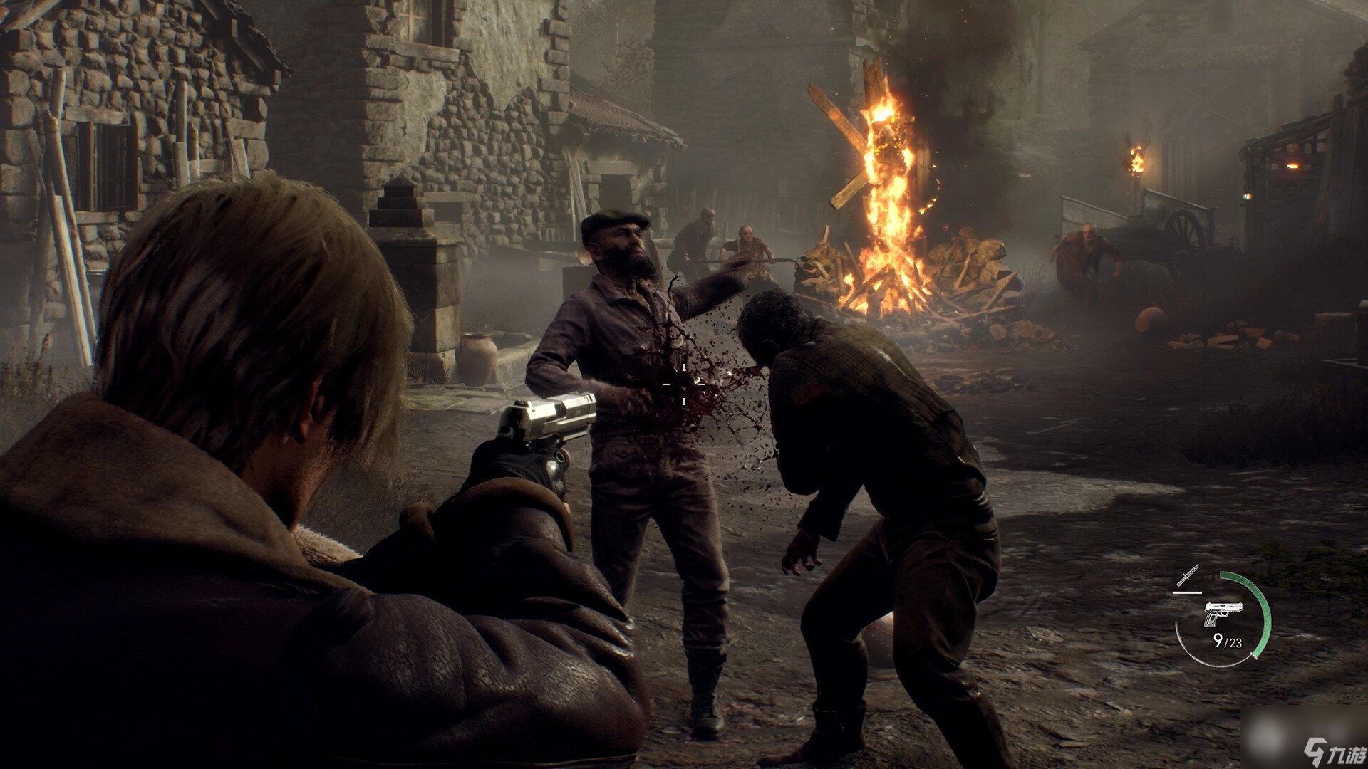 双人成行 豪华版 截图1