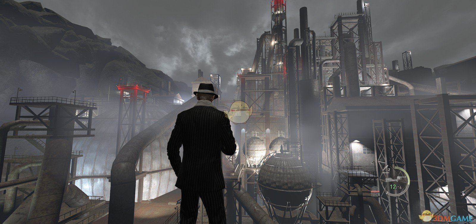 双人成行 豪华版 截图5