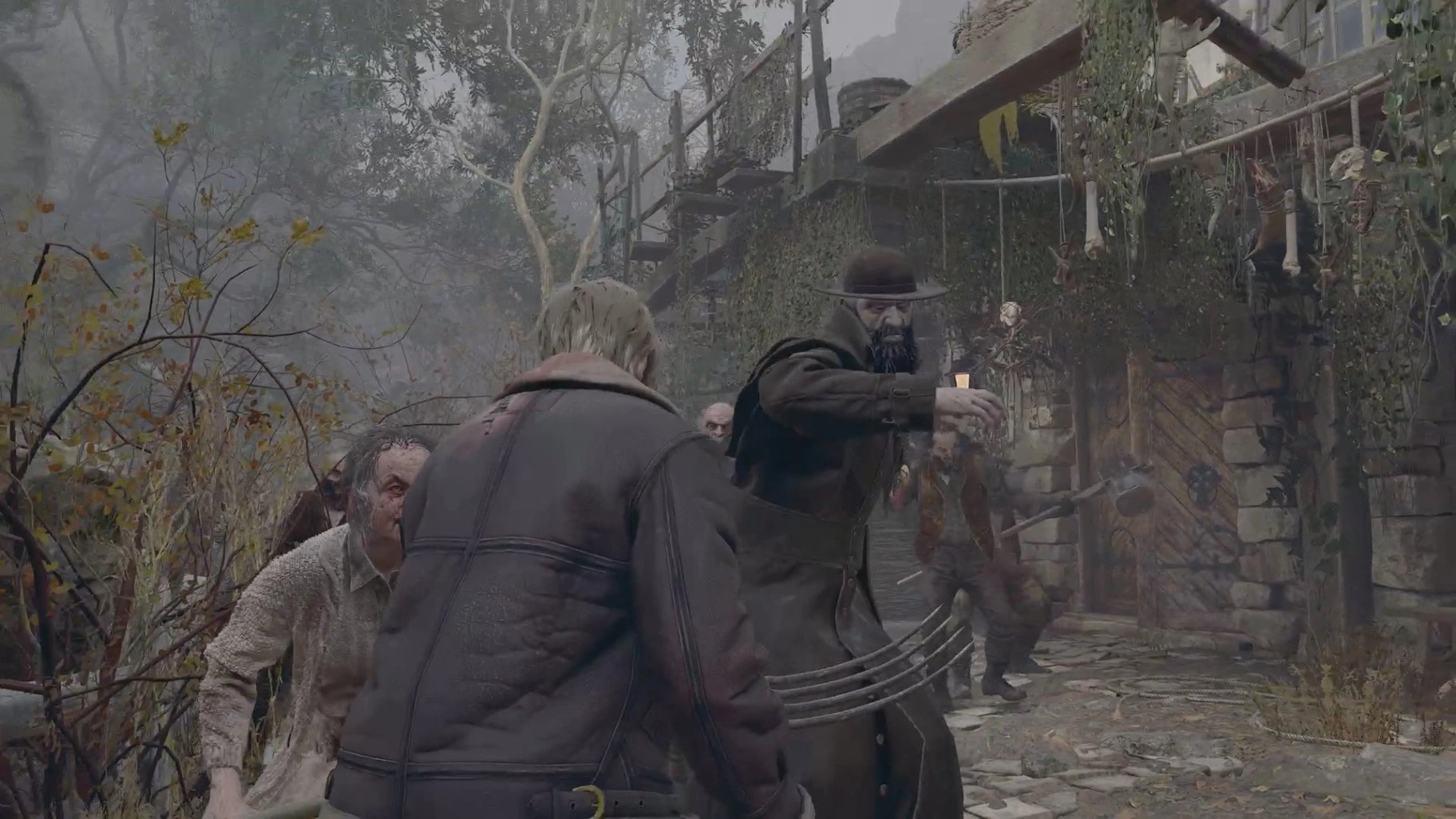 双人成行 豪华版 截图7