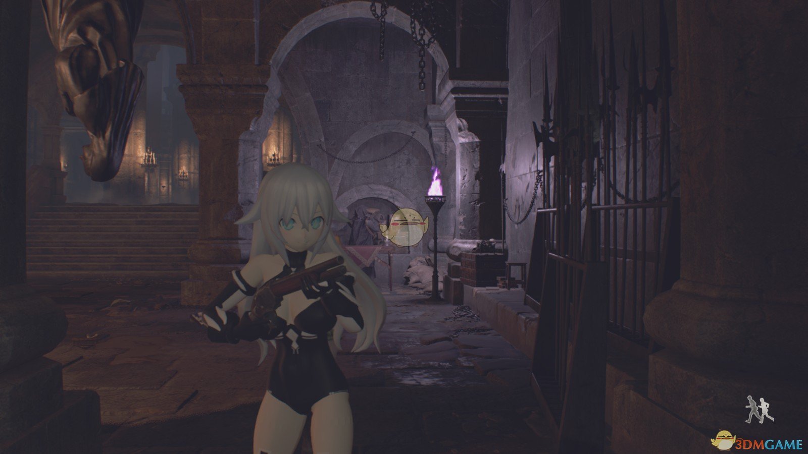 双人成行 豪华版 截图9