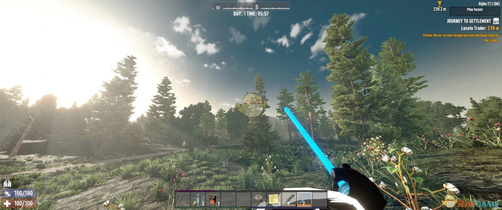 戴森球计划 终极版 截图12