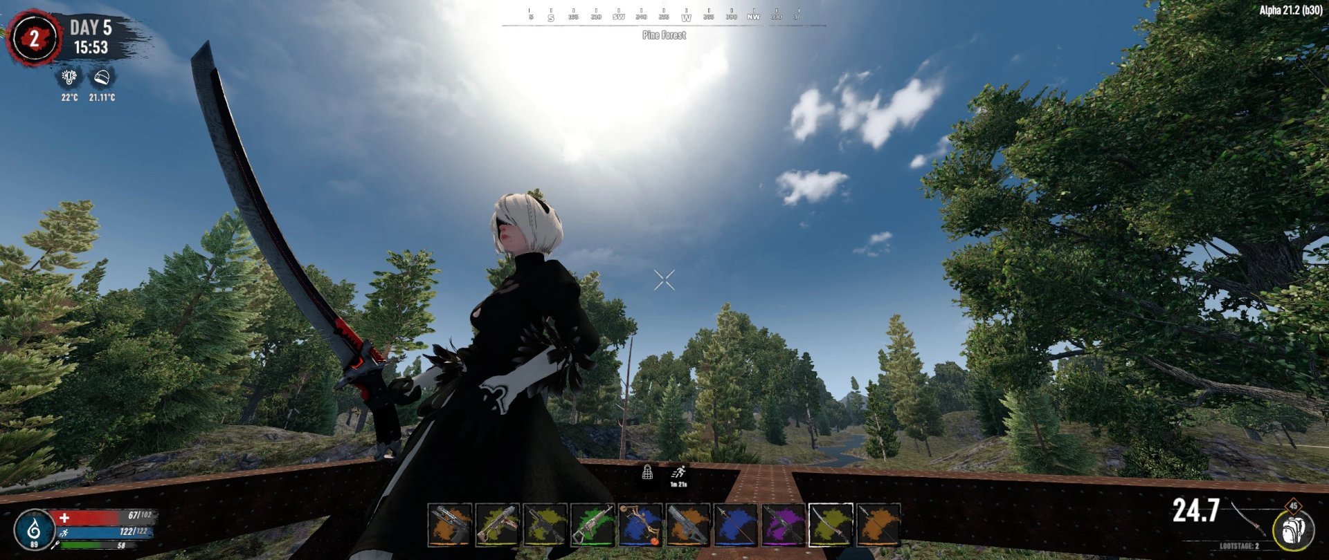 戴森球计划 终极版 截图15