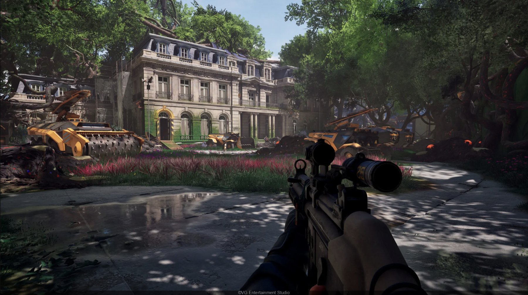 生化危机4：重制版 豪华版 截图17