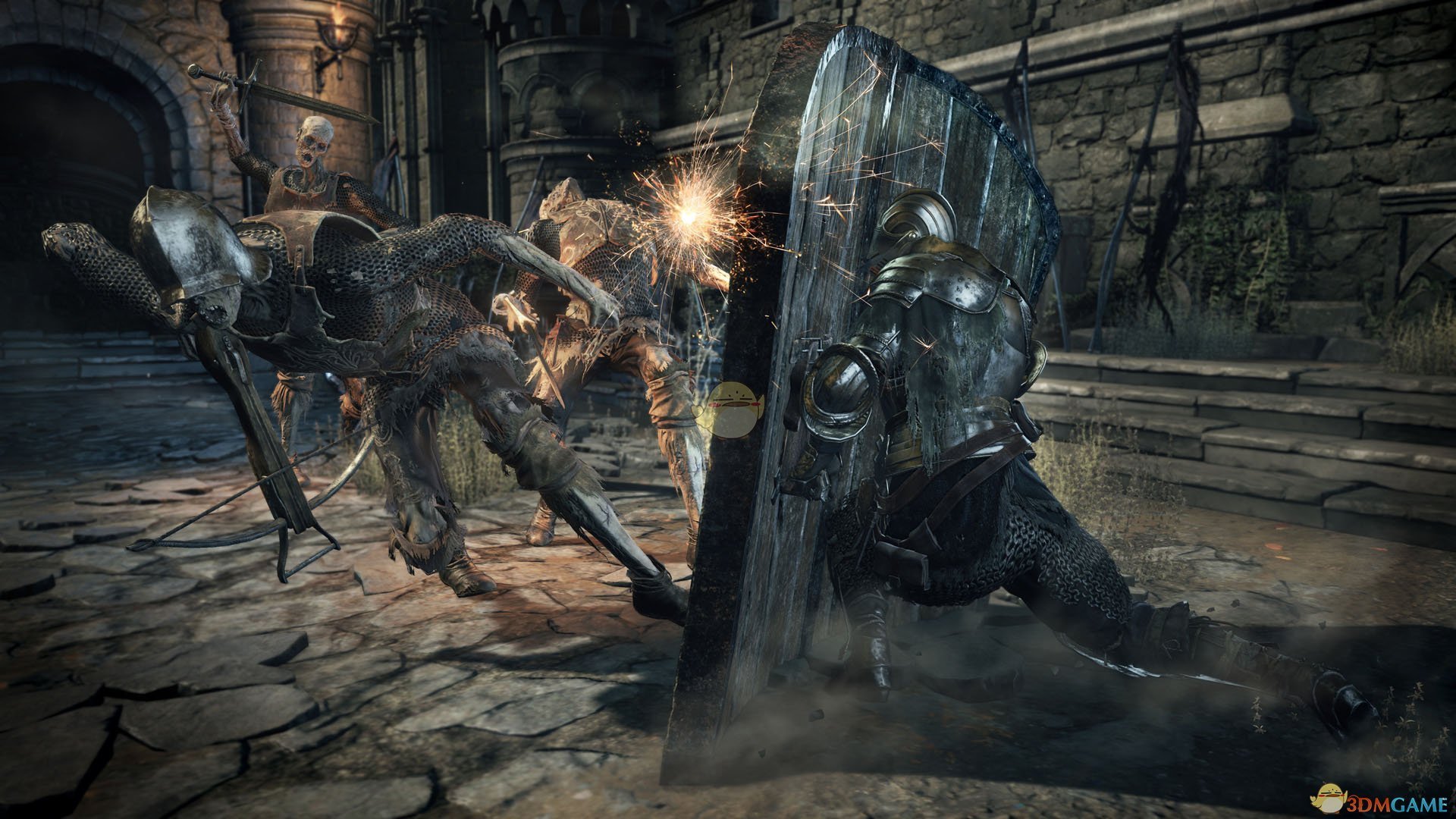 深岩银河 重制版 截图17