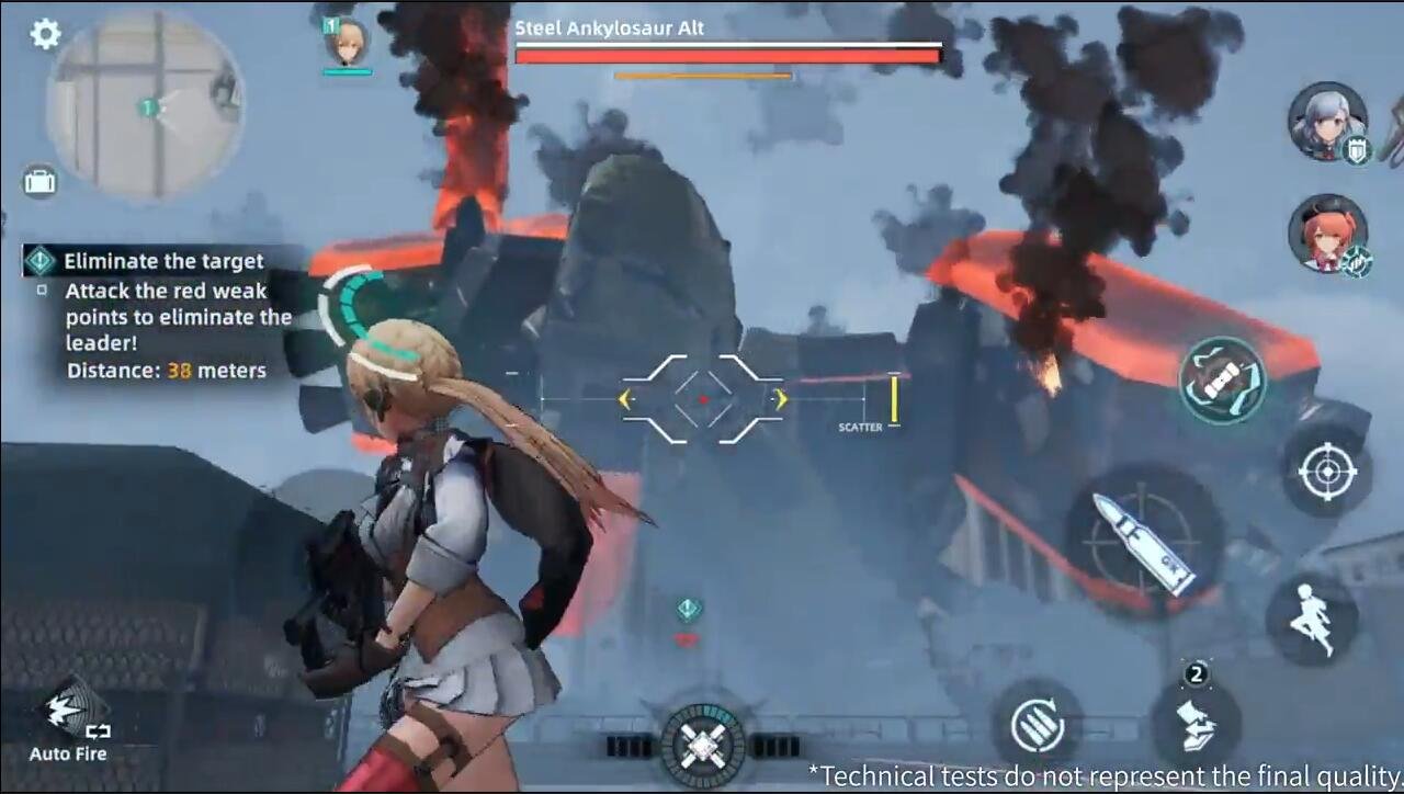 双人成行 豪华版 截图7