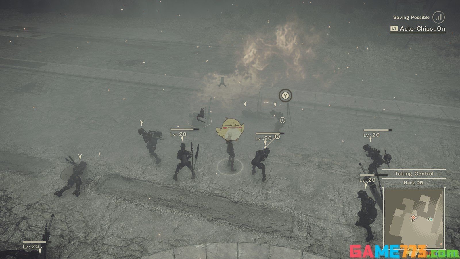 双人成行 豪华版 截图13