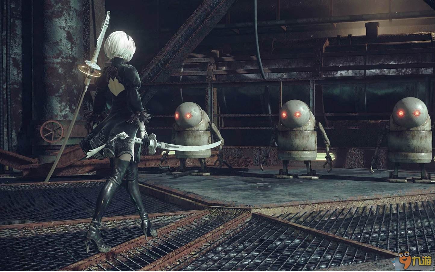 双人成行 豪华版 截图15