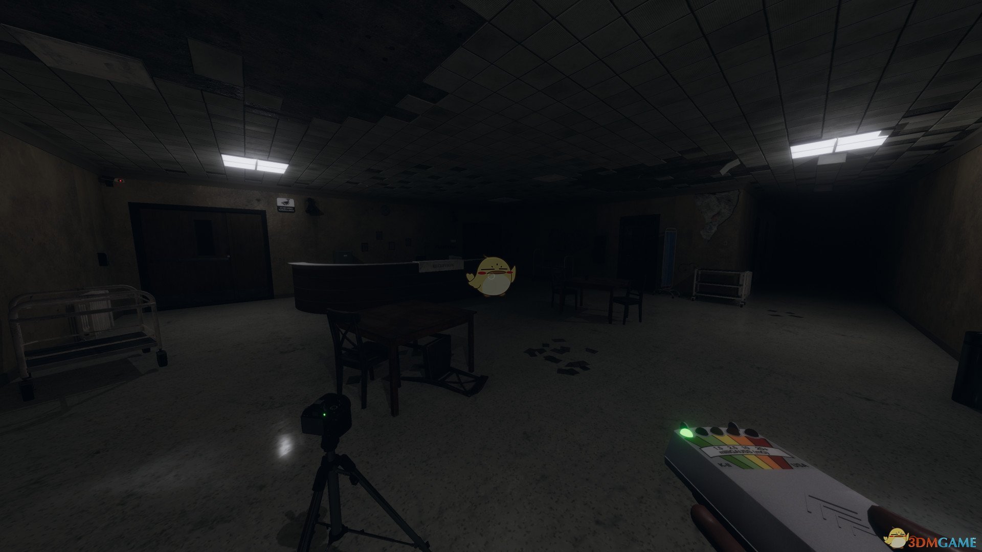 深岩银河 完整版 截图2