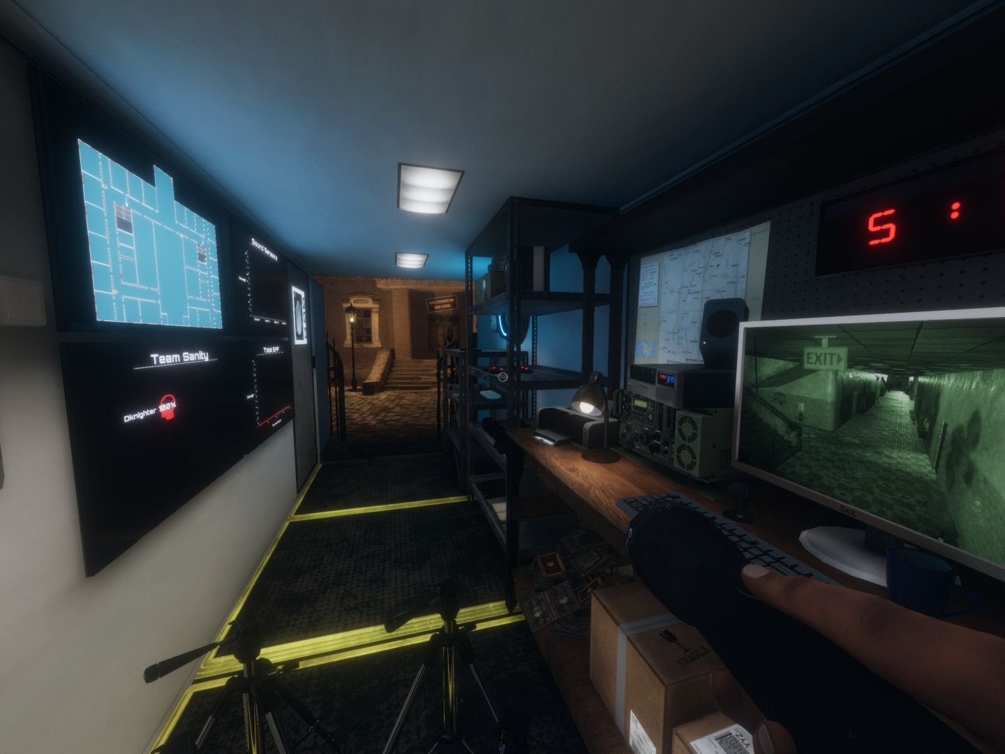 深岩银河 完整版 截图6