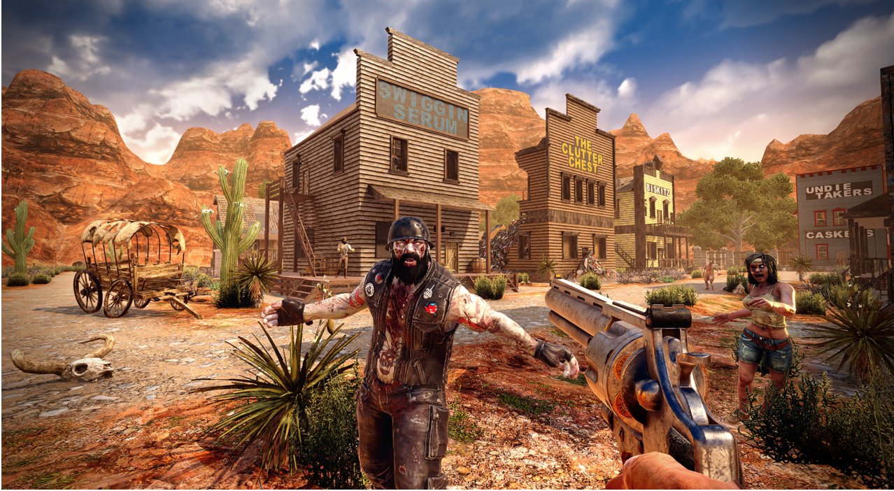 死亡搁浅 截图3