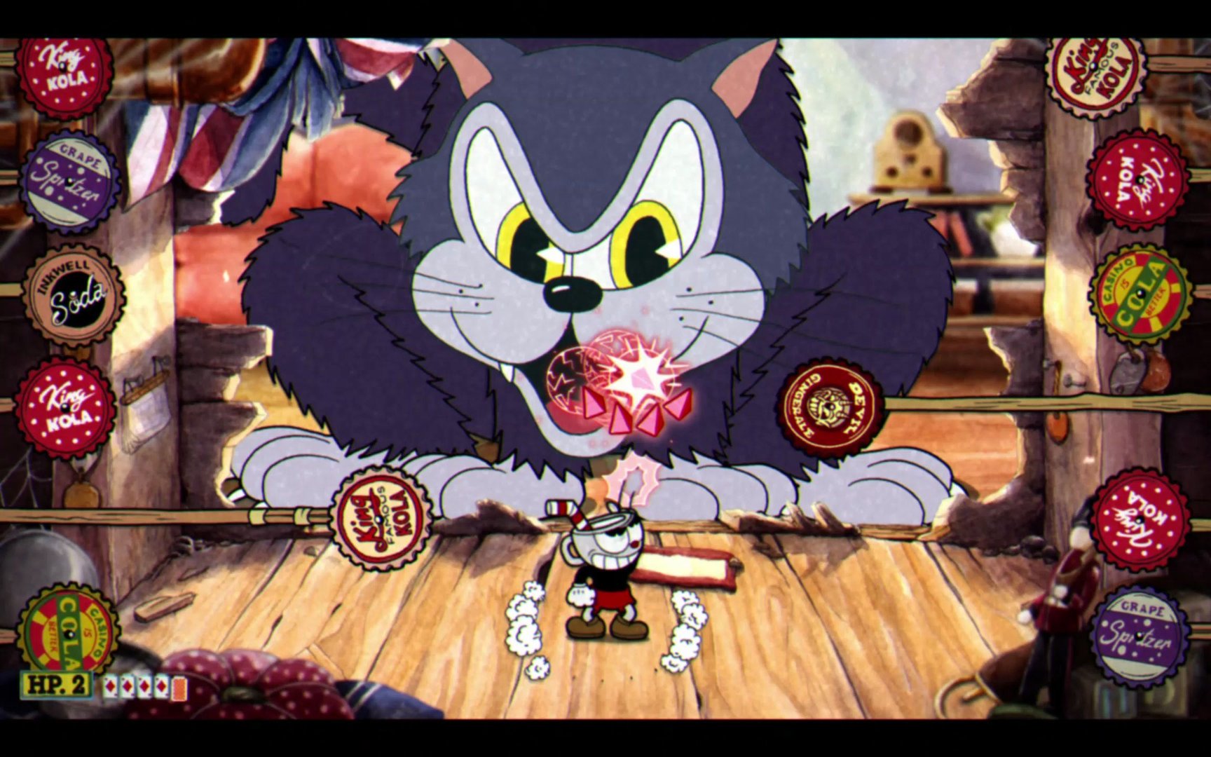 双人成行 豪华版 截图7