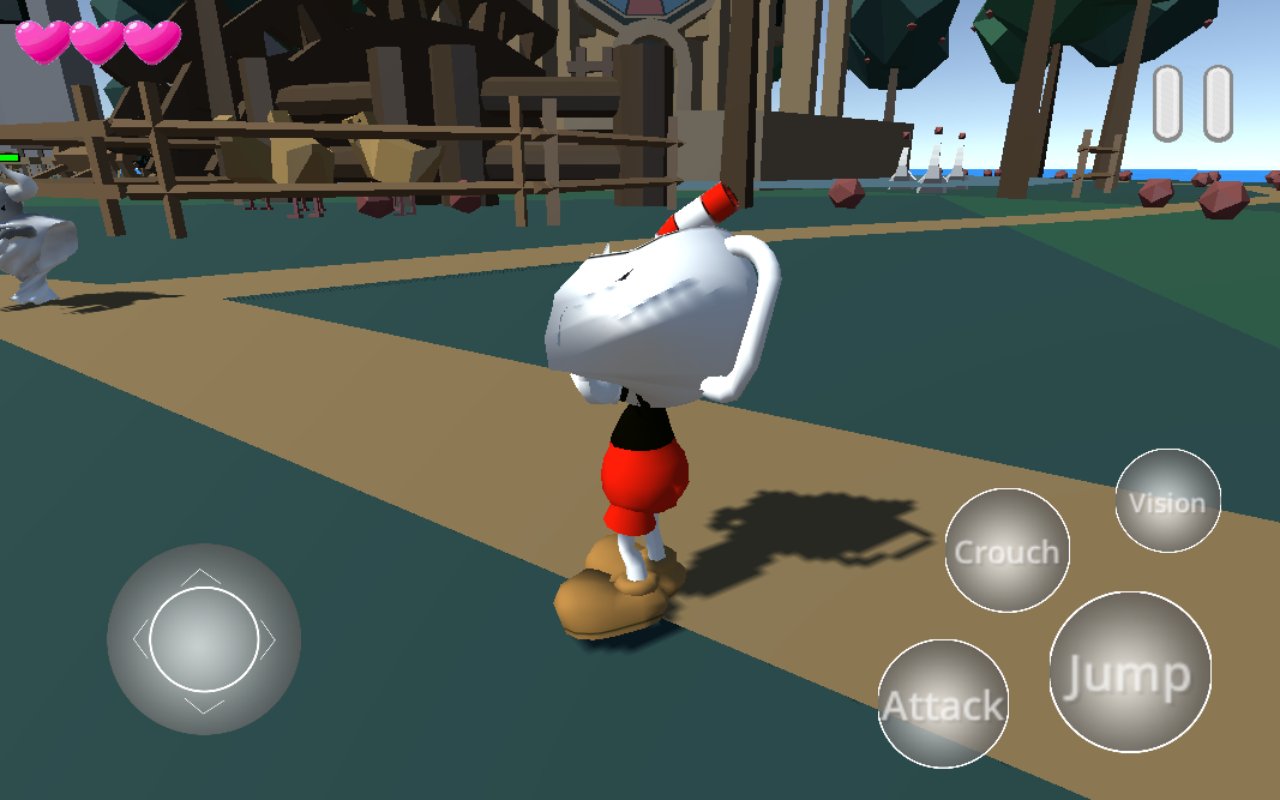 双人成行 豪华版 截图11