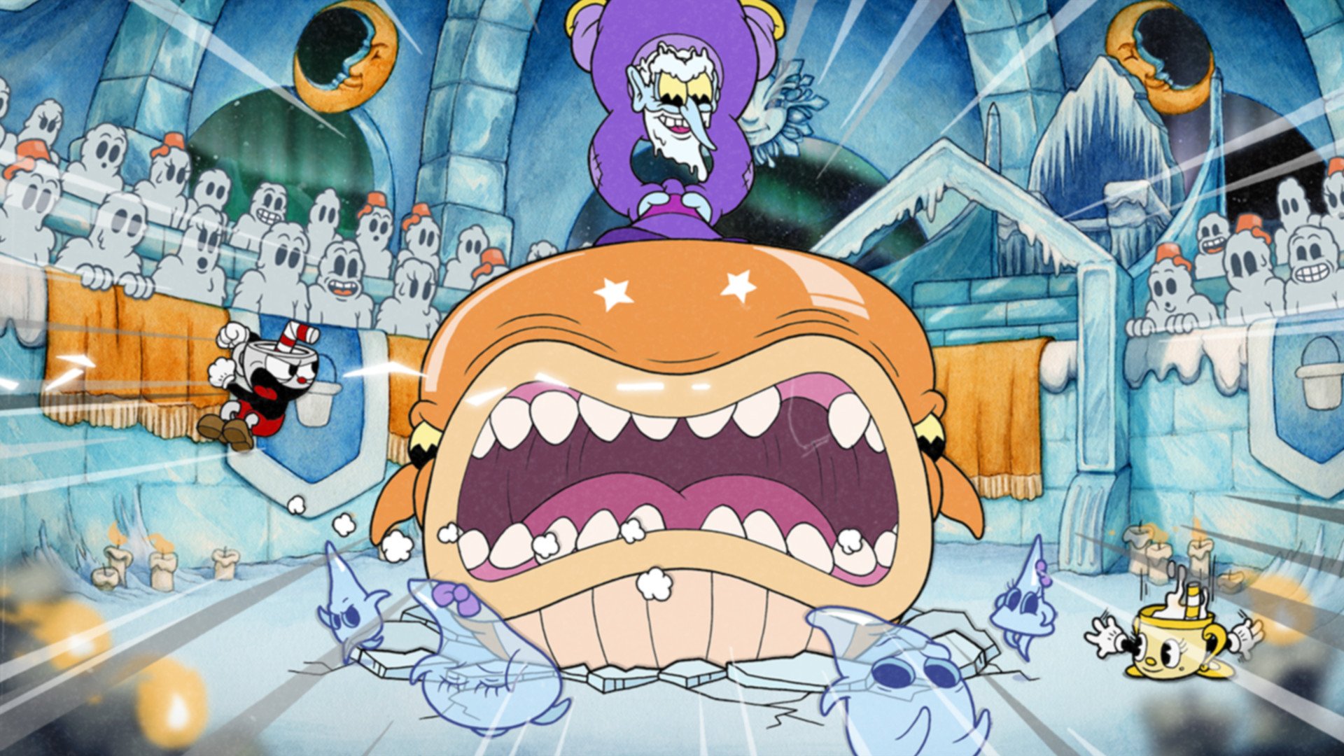 双人成行 豪华版 截图16