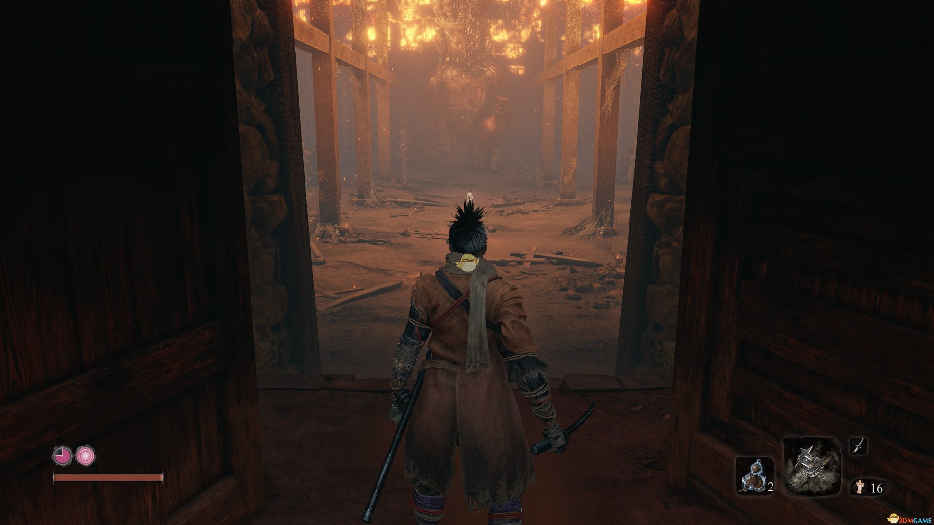 黑暗之魂3 终极版 截图15