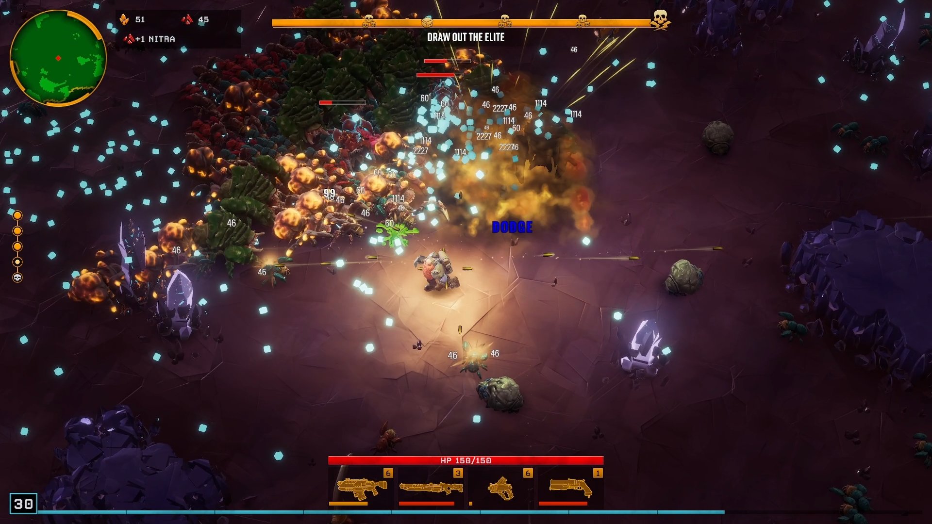 赛博朋克2077 终极版 截图5