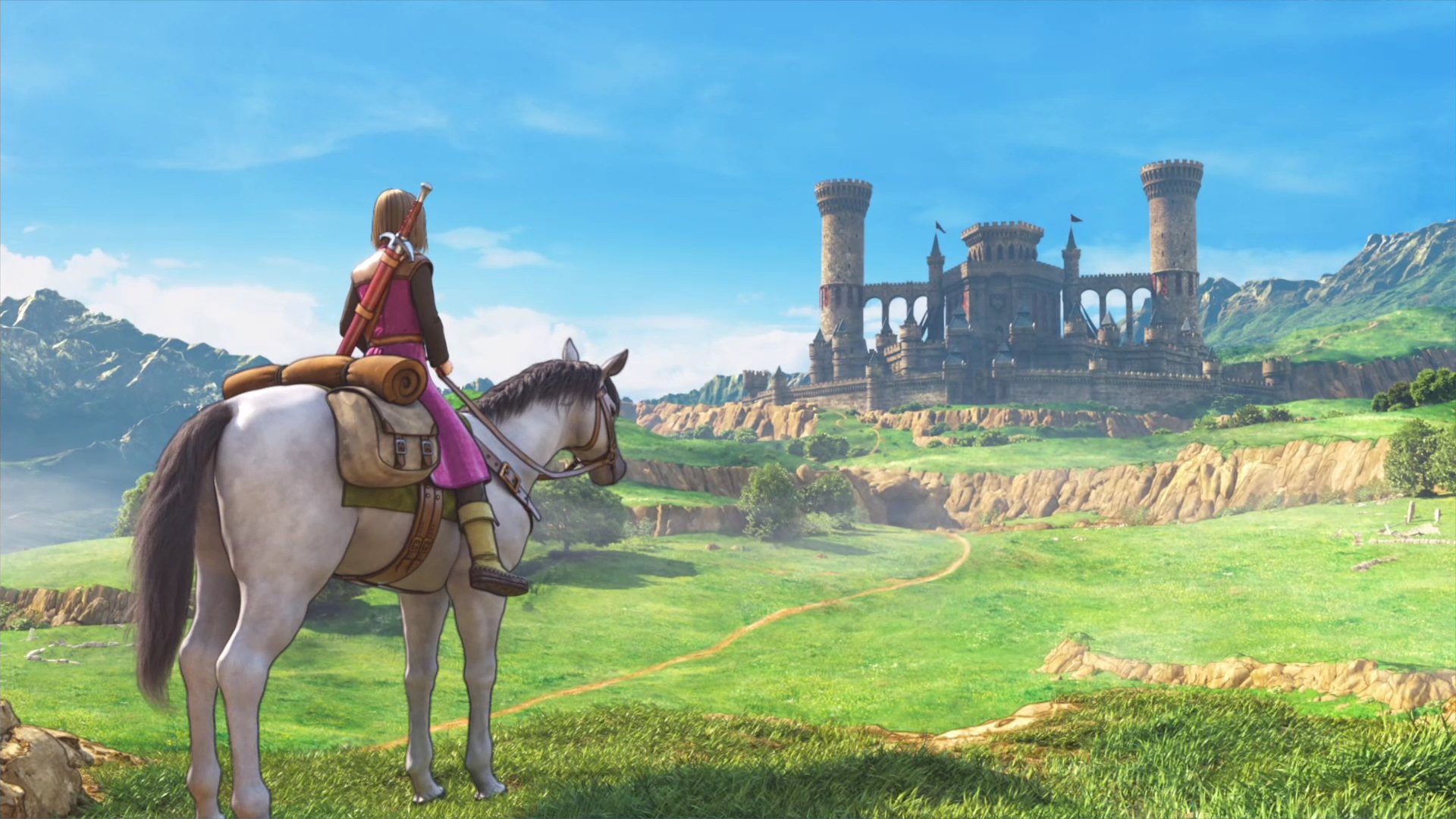 双人成行 豪华版 截图19