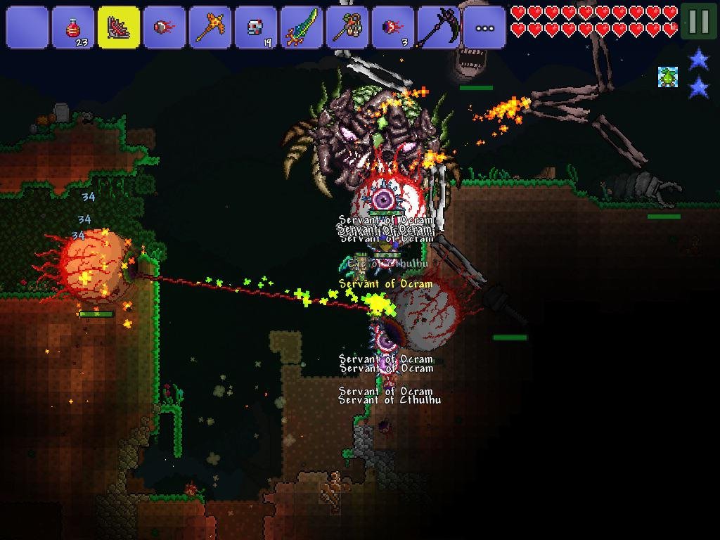 七日杀 豪华版 截图4