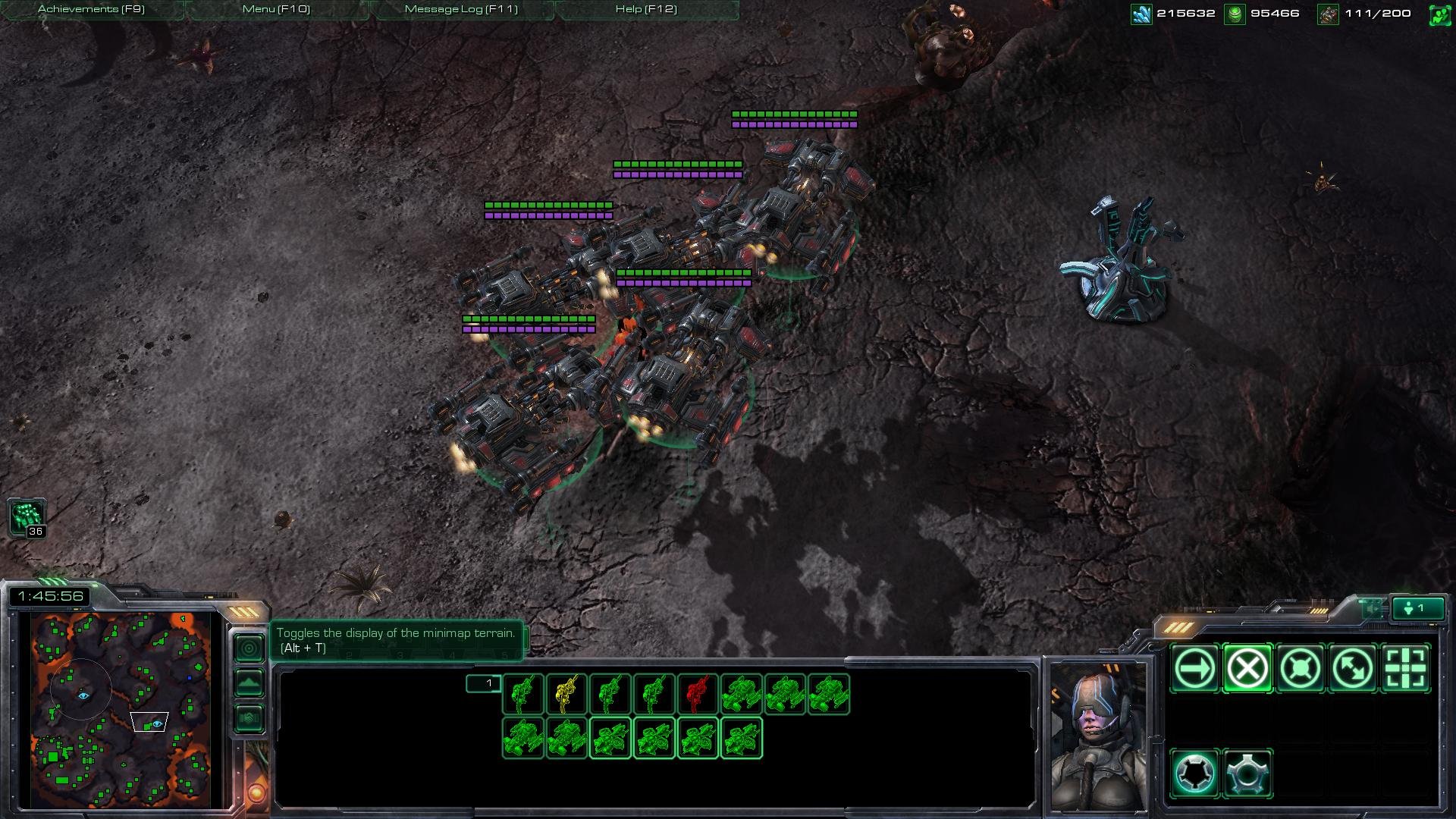 七日杀 豪华版 截图4