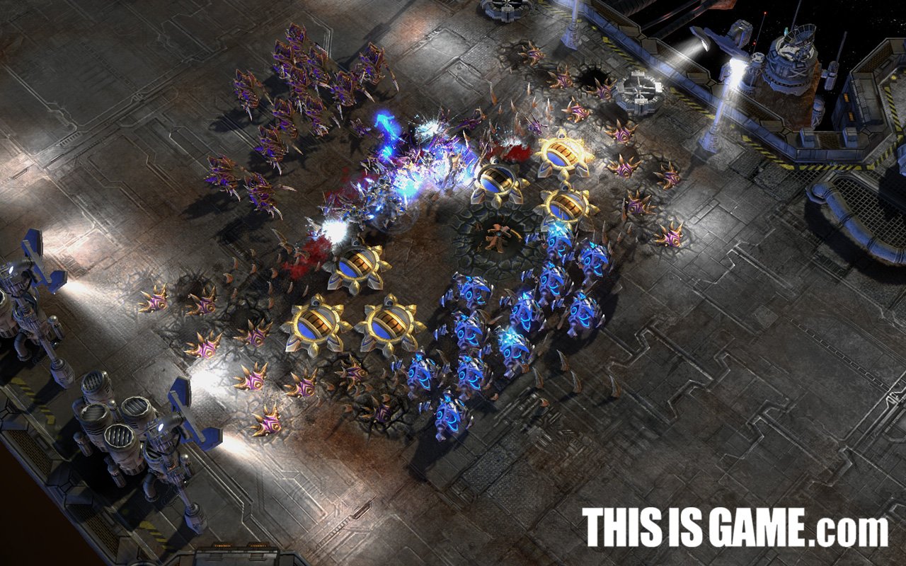 七日杀 豪华版 截图17