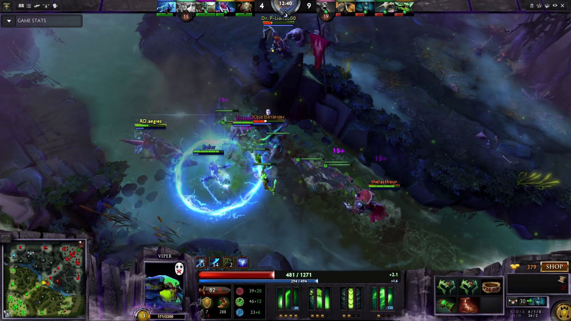 双人成行 豪华版 截图10