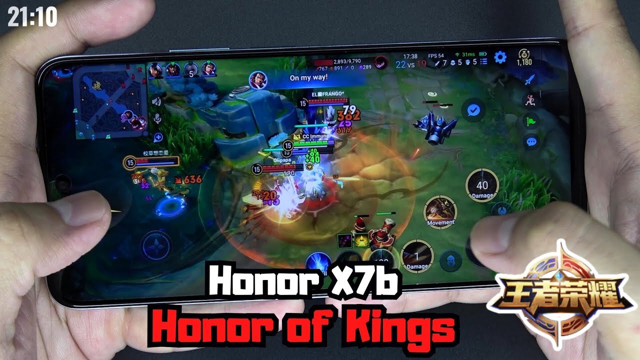 英雄联盟 终极版 截图13