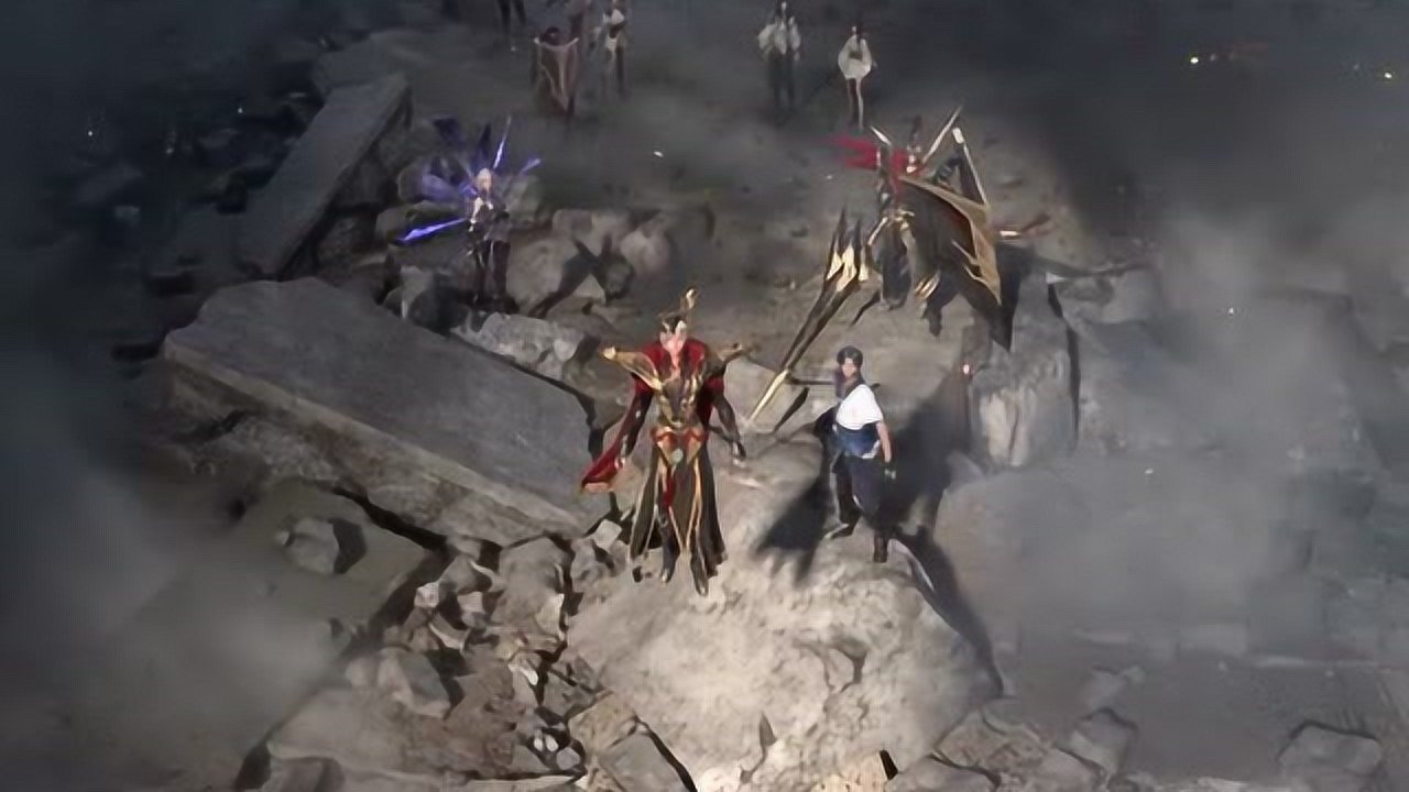 英雄联盟 终极版 截图18