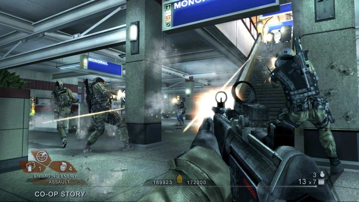 七日杀 豪华版 截图7