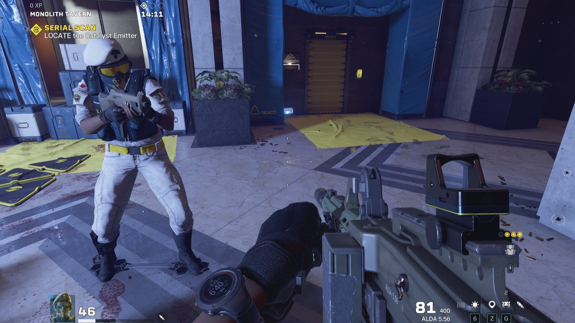 七日杀 豪华版 截图15