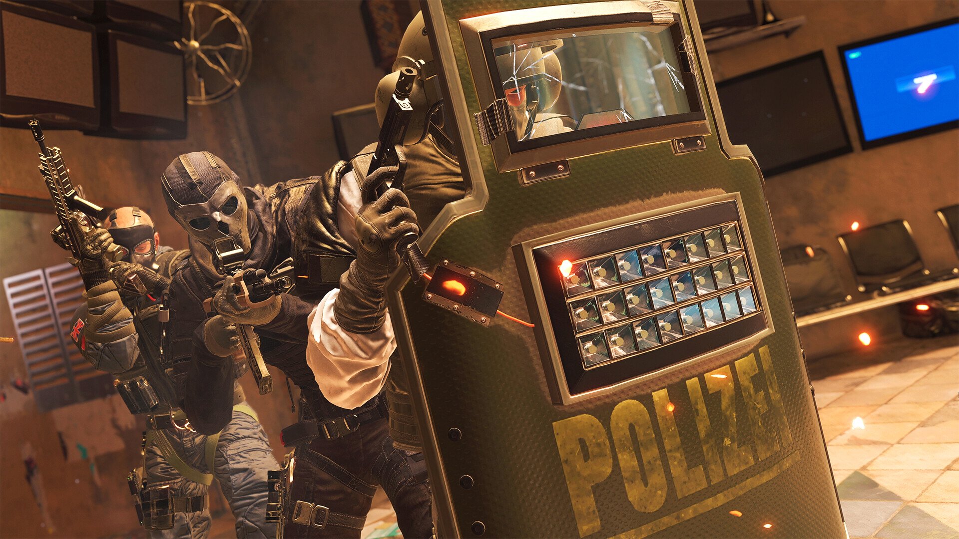 七日杀 豪华版 截图22