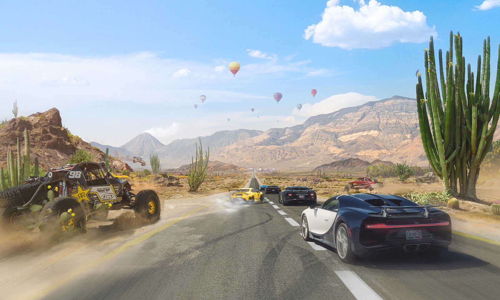 七日杀 豪华版 截图5