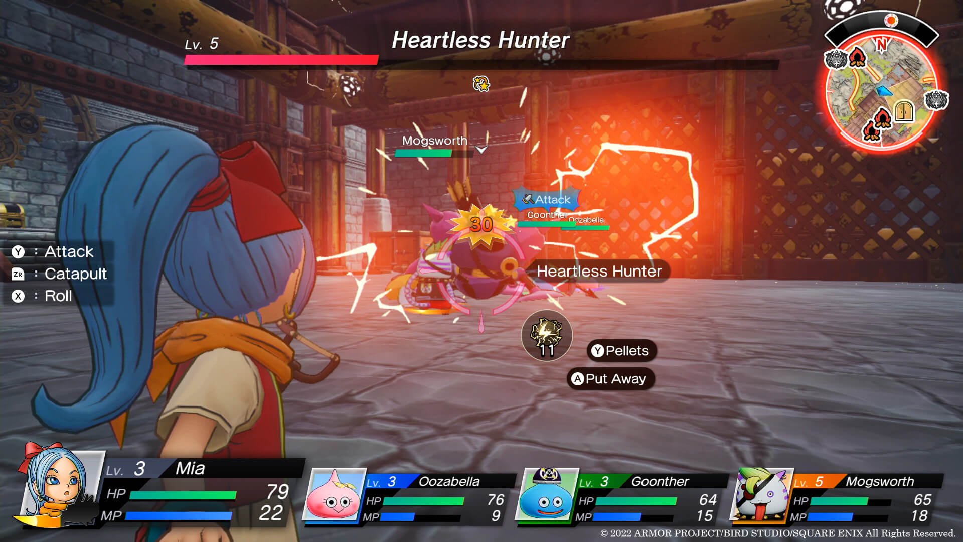 七日杀 豪华版 截图15