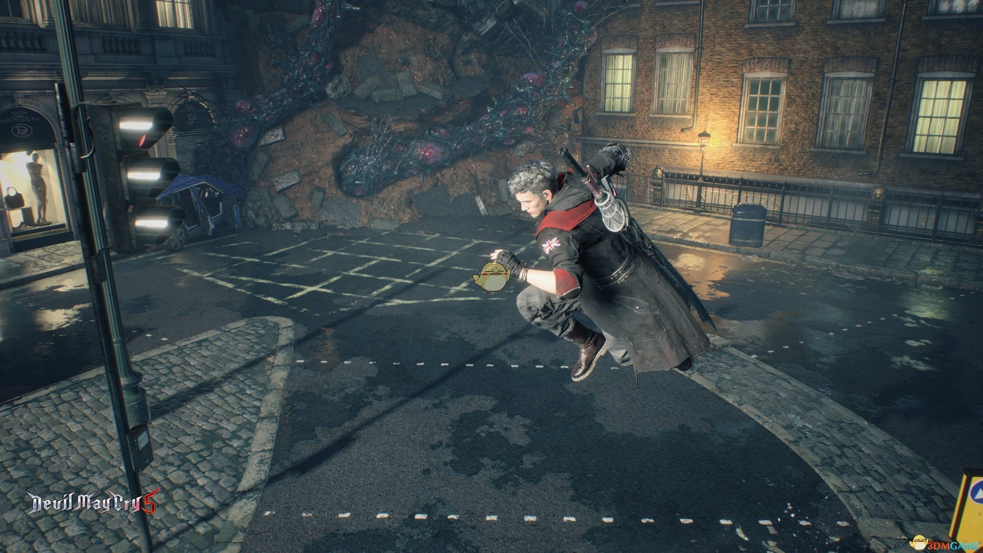 双人成行 豪华版 截图10