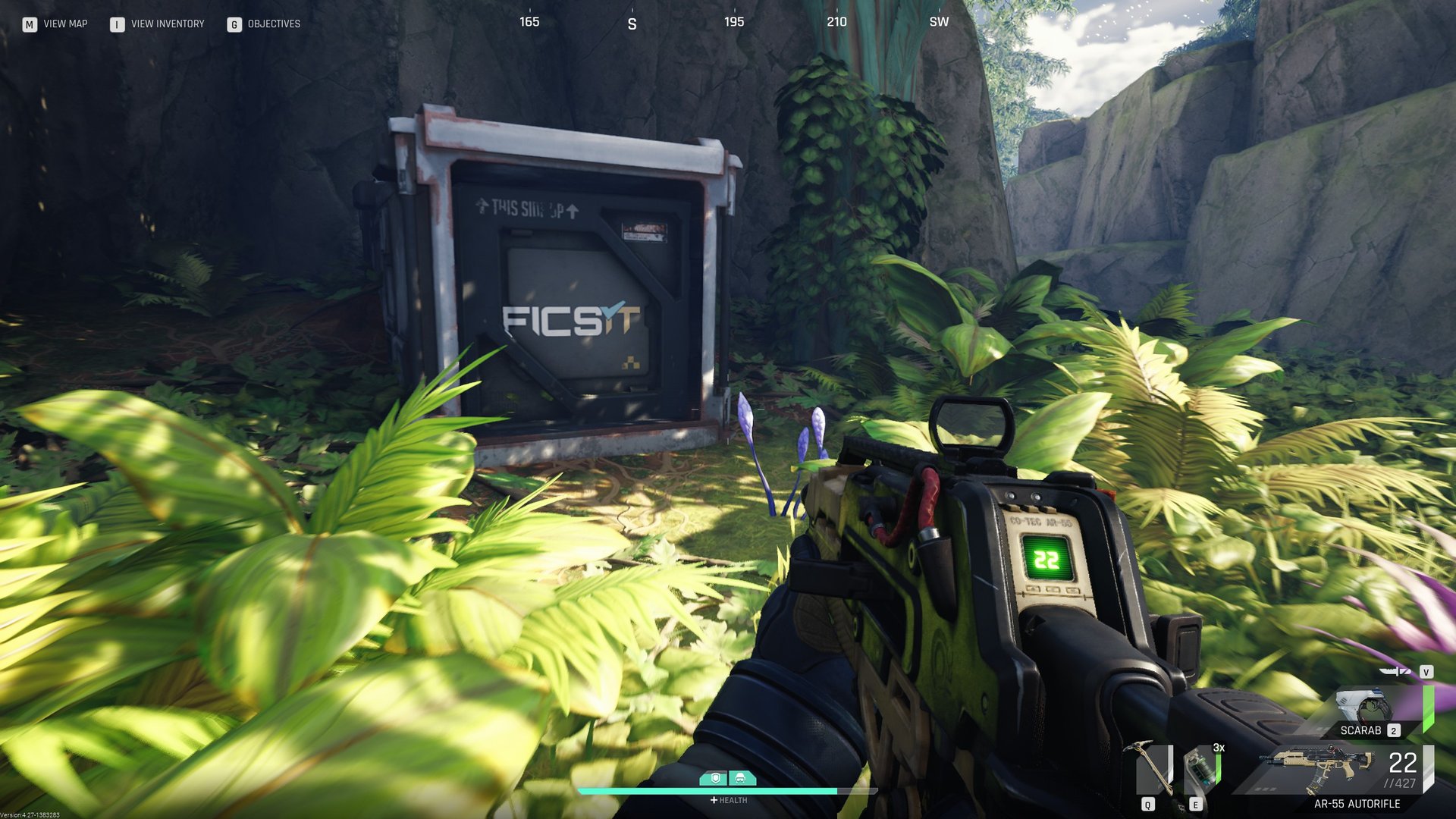 七日杀 重制版 截图19