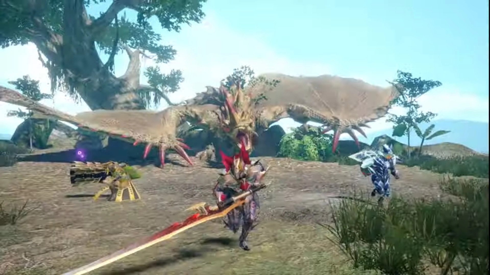 鬼泣5 完整版 截图3