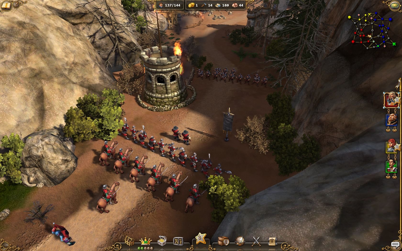 饥荒 年度版 截图7