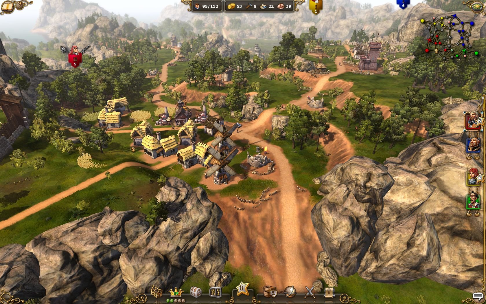 饥荒 年度版 截图10