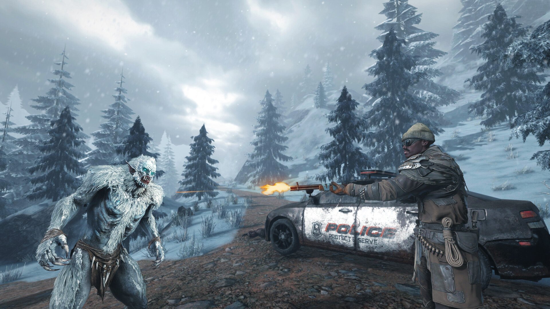 饥荒 年度版 截图17