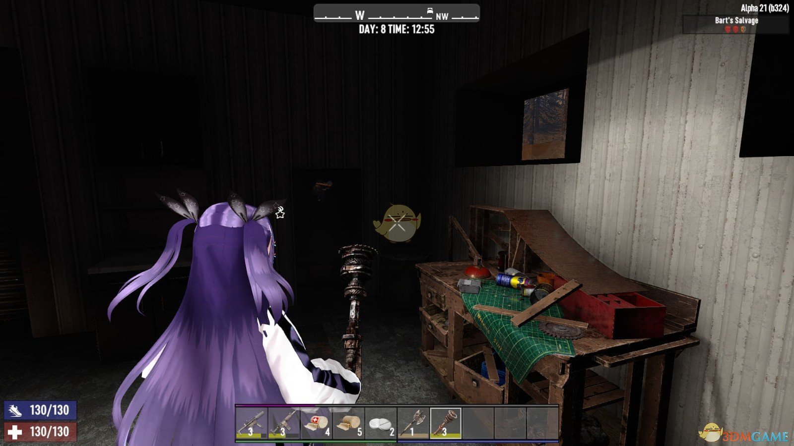 饥荒 年度版 截图19