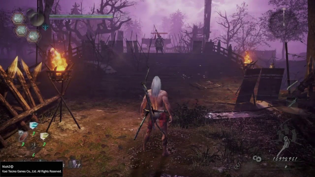 死亡搁浅 截图20