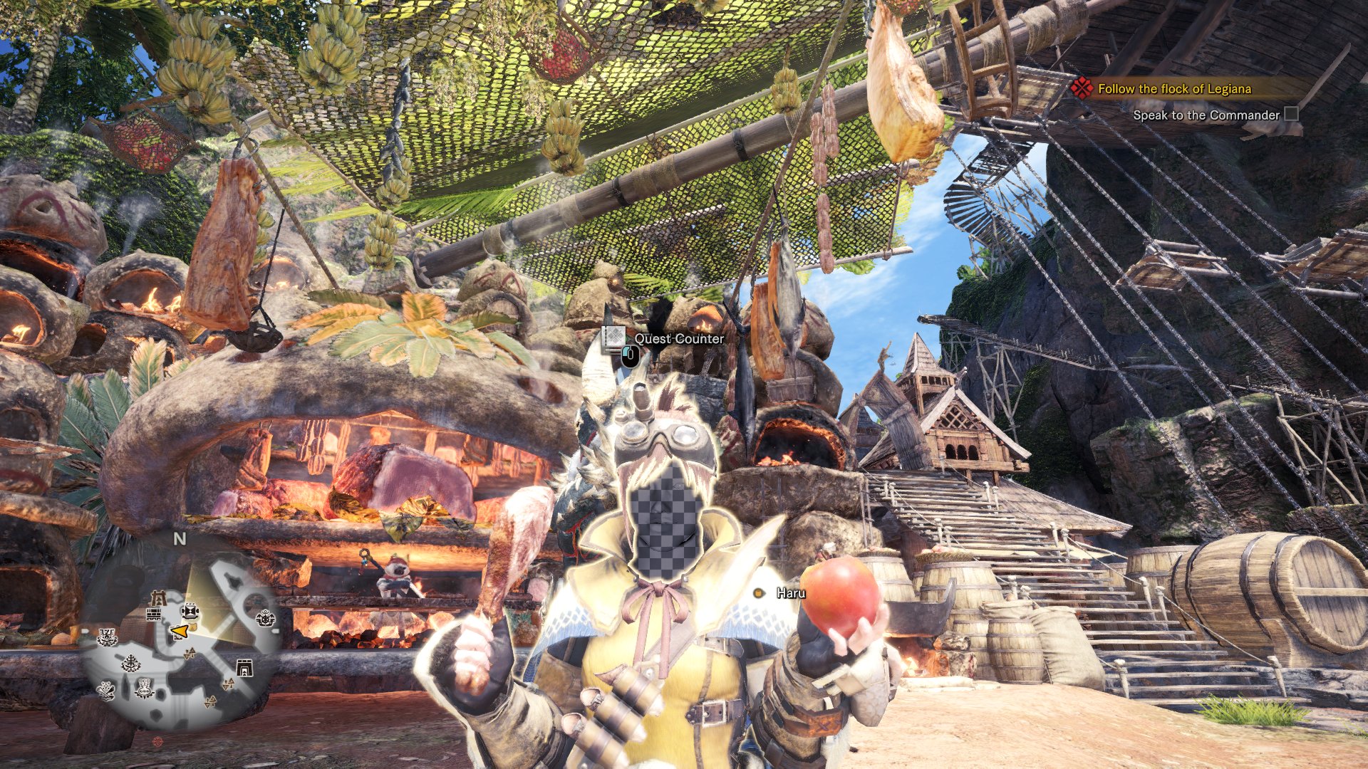 双人成行 豪华版 截图13