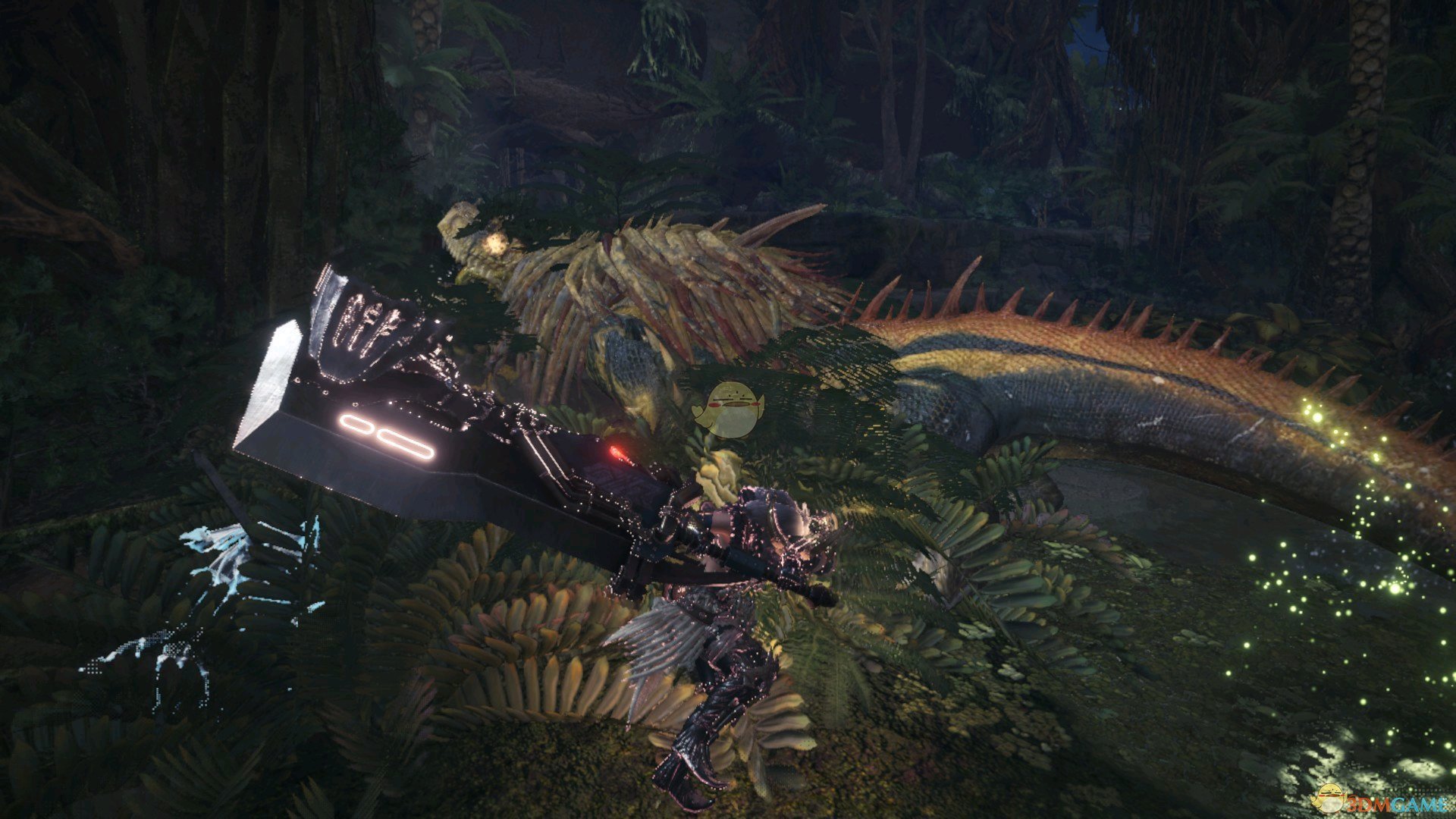 双人成行 豪华版 截图16