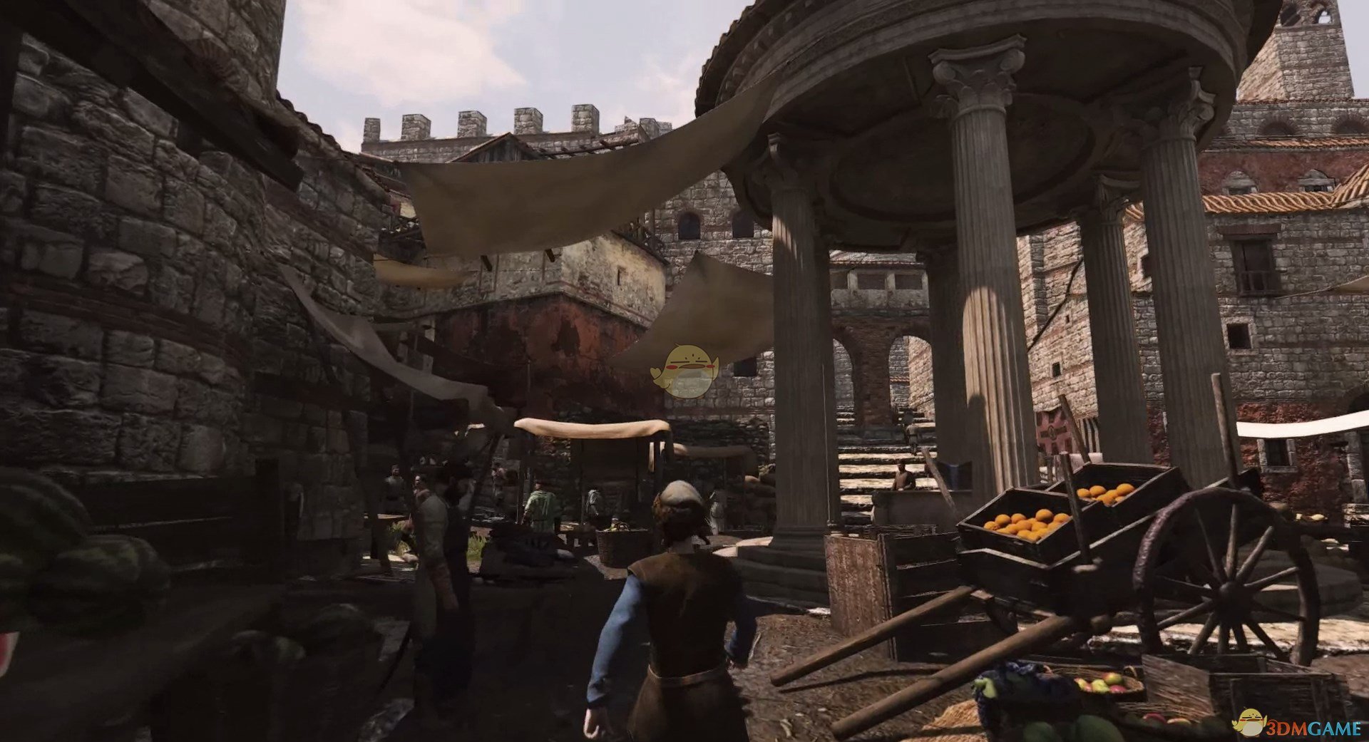 双人成行 豪华版 截图3